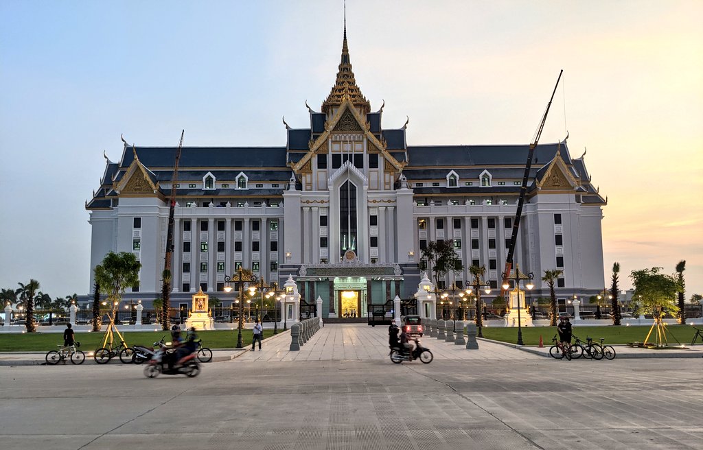 យុទ្ធនាការចុះបញ្ជីដីធ្លីទូទាំងប្រទេស